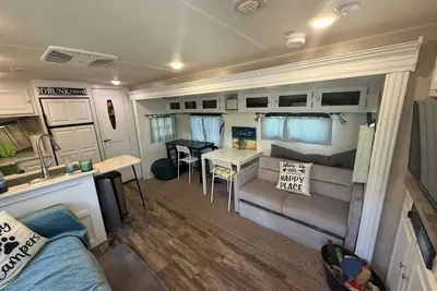 Image de Rancho Luna Rv Retreat (Pet-Friendly)