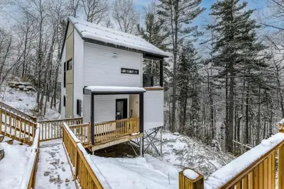 Image de NatureX | Spa | Rivière | Dogfriendly