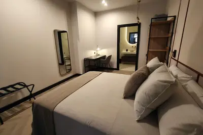 Image de Alcanforero- Freshness and relaxation in the center of town