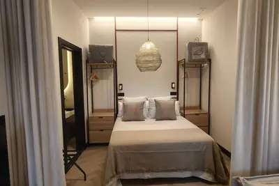 Image de Photinia - Urban design with views of the open sea