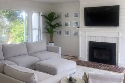 Image de Beautiful 3-bedroom house minutes from Swarthmore!