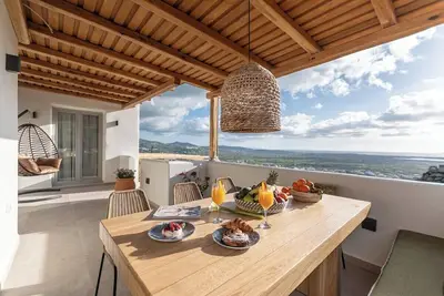 Image de Eartha Horizon 3br Villa Private Pool Scenic View