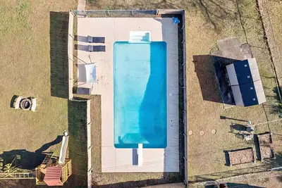 Private Pool-4br- 2. 5 Bt- 12min Clemson Univ