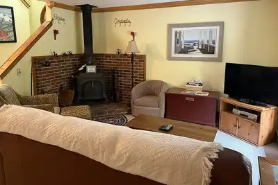 Image de Private 2-Bedroom Townhome minutes from Attitash, Storyland and North Conway