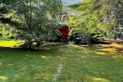 Image de Flat Rocks Cottage- ski and swim in the Catskills