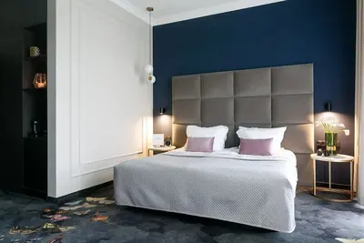 Image de Art Deco Inspired Room with Contemporary Comfort | 2 Units