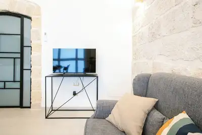 Image de [La Portulaca] Cozy Apt. in Molfetta