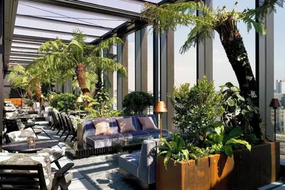 Image de Perfect 3-bedroom cabin in enchanting Union with cozy vibes