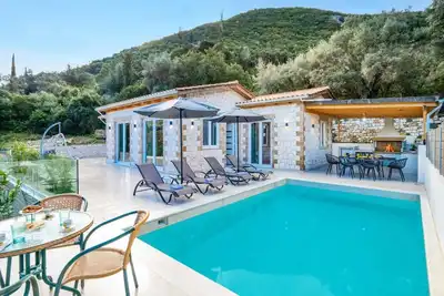 Image de Villa Mario by Villa Plus