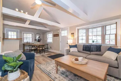 Image de Rye's & Shine | Mins to the Beach | Pet Friendly