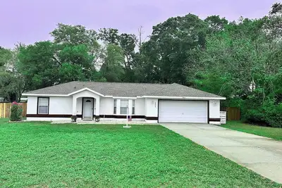 Image de Peaceful 3-2, Big Fenced Yard, Wec, Fast Wi-fi, Hammock, Ocala