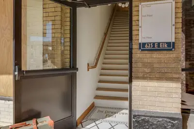 Image de The Downtown Post The Collin Suite