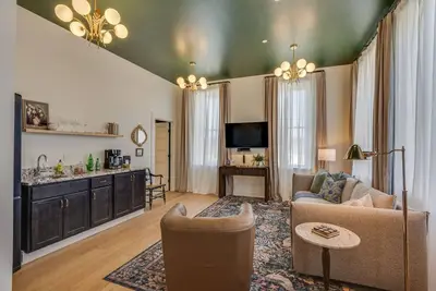 Image de The Downtown Post The Brady Suite