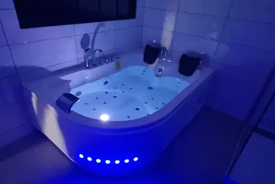 Image de parenthèse love detente à 2 ou plus près de la Via Rhôna