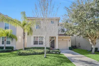 Image de Fantastic 6-bedroom villa in charming Kissimmee