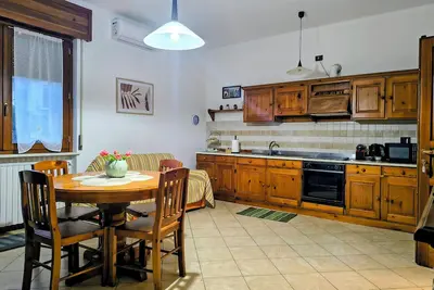 Image de Cozy apartment in quiet area a few kilometers from Malpensa.