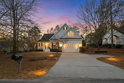 Image de The Tee House