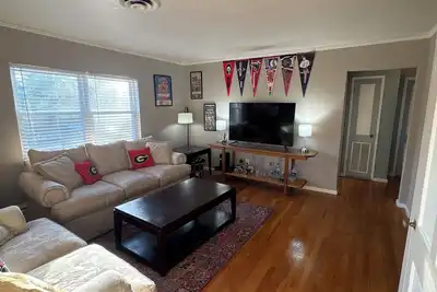 Masters Week Only Condo Rental