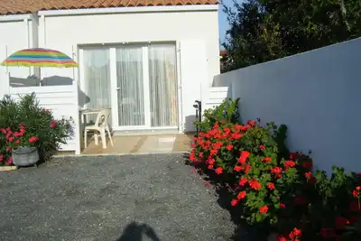 Image de Location   maison 4 personnes 800m des plages de Notre Dame de Monts 85690