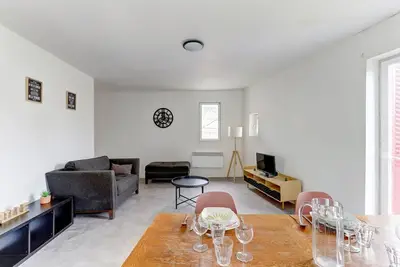 Image de Le Balcon des Thermes - Proche des Thermes