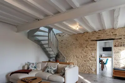 Image de La Closerie blanche - 5km Le Mans - Wifi