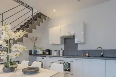 Image de Le Saphir - Wifi - Parking - Le Mans