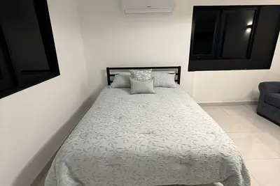 Image de New Modern 1br Apartment in Carolina  Ac, Wi-Fi & Great Location