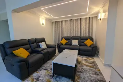 Image de Modern House Close to Airports