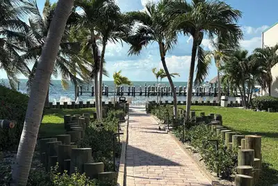 Image de Serene 2-bedroom townhome with Ac in charming Islamorada