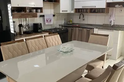 Image de Fran's central vacation home