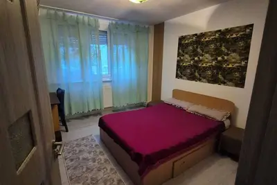 Image de Cozy room available