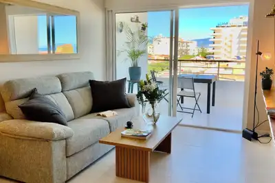 Image de Apartment in the center of La Nogalera