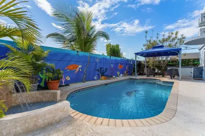 Image de Gaviota del Mar with private pool