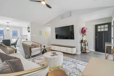 Image de Curated 3br, Minutes to Toyota, I-75, Lexington & Ky Horse Park