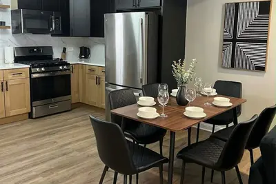 Image de Modern 3br Home Near Wheaton College & Cantigny