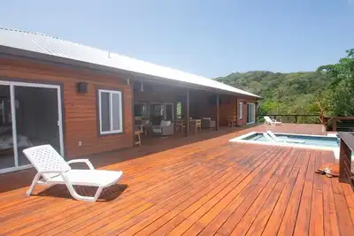 Image de Peaceful Private Natural Paradise. Private pool. Restaurant & Bar, Dive Shop