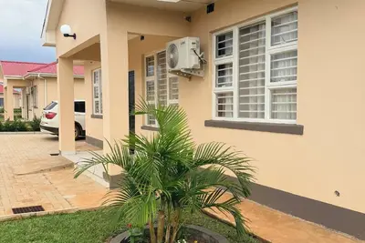 Image de Sunset View Apartments: cozy apartment in Guoji Dream Twon in Lilongwe