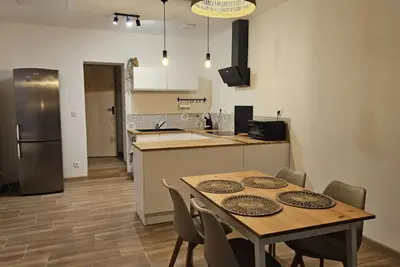 Image de Maison de campagne pour une étape, le travail ou un séjour