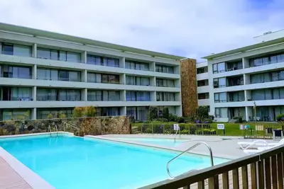 Image de Excellent apartment in Reñaca.