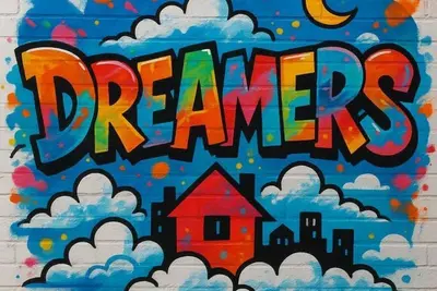 Dreamers home