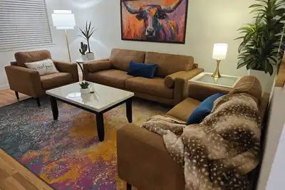 Image de Arizona Ranch Retreat w/ Bbq • Family Friendly