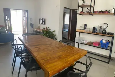 Image de Complete house with parking - Casa Conviver