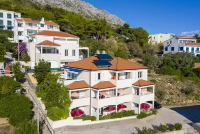 Image de Premium Two Bedroom Apartment with Sea View and Terrace