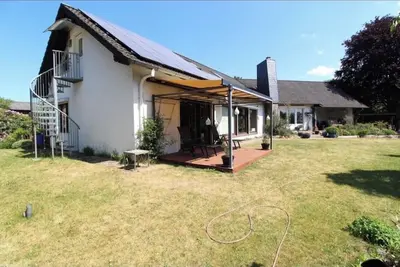 Image de Quiet and cozy apartment for 4 people in the countryside near the North Sea & Bremen