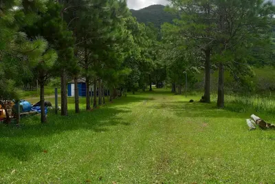 Image de Lagoa Site Lodging & Nature