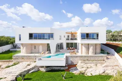 Image de Magnifique maison à Policnik avec sauna