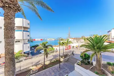 Image de El Carmen sea view