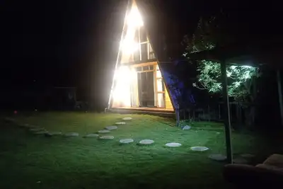 Image de Casa de campo y chalet las morenas