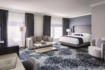 Image de Luxury Super Bowl Residence: Ritz-Carlton San Francisco, Steps from Union Square