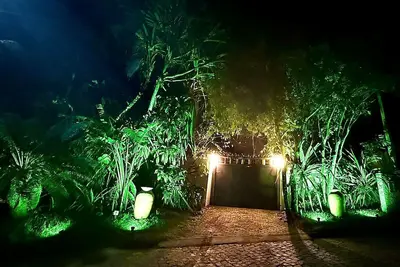 Image de Luxury Nature Retreat: Hummingbird House